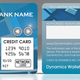 Illustration for article titled This Cellular-Connected Smart Credit Card Can Show You How Much Money Youve Got Left to Spend